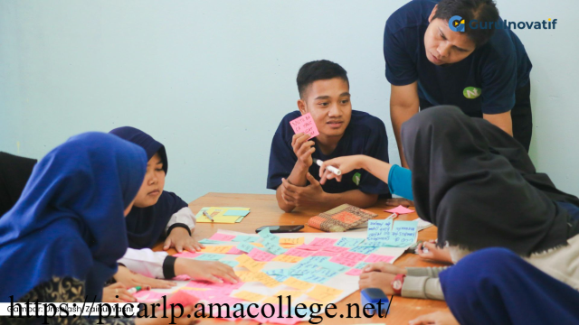 Pendidikan Menengah: Langkah Strategis Menteri Pendidikan