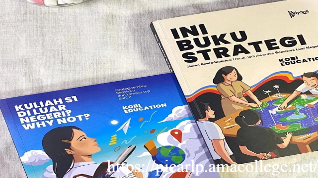 Strategi Menembus Perguruan Tinggi Negeri