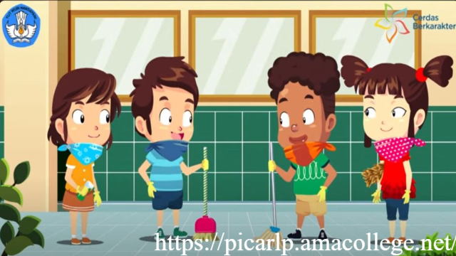 Gemilang dalam Mentransformasi Wajah Edukasi Bangsa