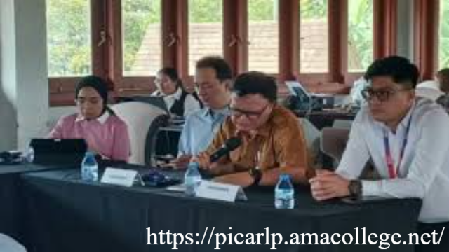 Kawasan Timur Raya Memacu Akselerasi Kolaborasi Edukasi