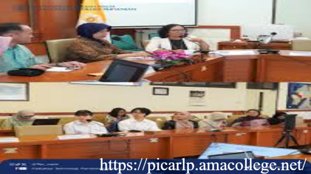 Edukasi Nusantara dan Manila: Mempererat