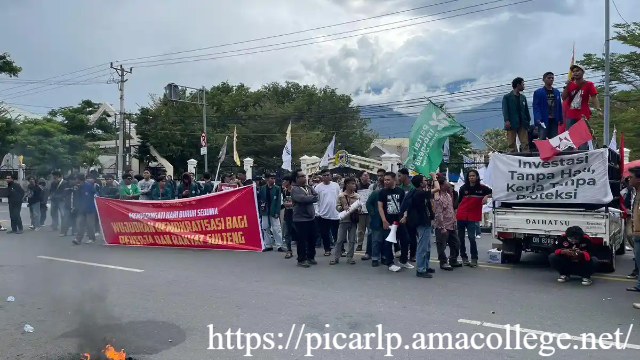 Hari Buruh 2026 Pakar Unair Soroti Fenomena