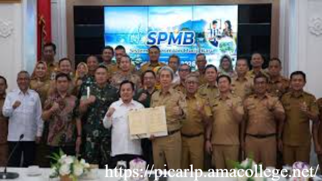 DPRD Kota Bogor Dukung Penuh SPMB 2026
