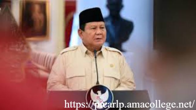 Prabowo Tak Persoalkan Anak Orang Kaya