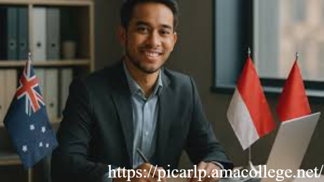 Lowongan Asisten Bahasa Indonesia di Australia
