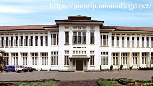 Fakta-fakta SMAN 3 & 5 Bandung