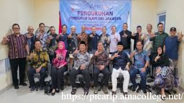 Ketua IKAPI Buka Suara: Gen Z