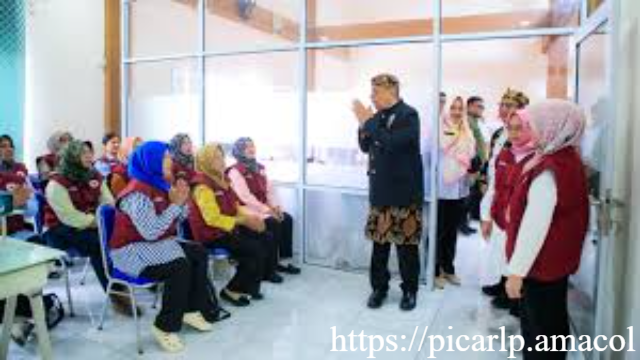 Pihak Sekolah Tangsel Putus Hubungan Permanen