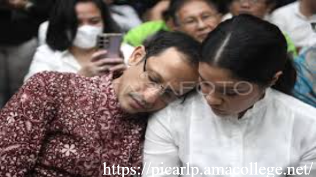 Jaksa Tuntut Nadiem 18 Tahun Bui