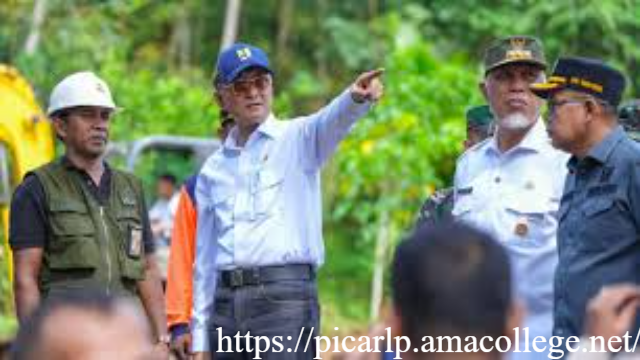 Sekolah Rakyat Terbesar Bakal Dibangun di Tanah Datar