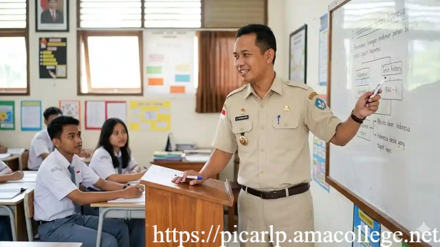 Kabar Baik! Gaji Ribuan Honorer Disdik