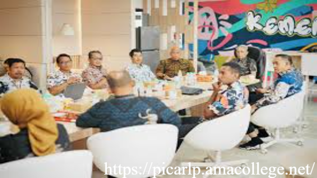 Wamensos Ajak Pemkab Kutai-Kaimana Entaskan