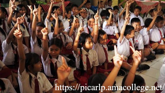 Dana Revitalisasi Sekolah Langsung Ditransfer ke Kepsek